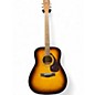 Used Yamaha F335 Tobacco Burst Acoustic Guitar thumbnail