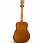 Used Yamaha F335 Tobacco Burst Acoustic Guitar