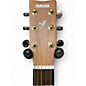 Used Yamaha F335 Tobacco Burst Acoustic Guitar