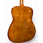 Used Yamaha F335 Tobacco Burst Acoustic Guitar