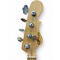 Used G&L JB2 Tobacco Burst Electric Bass Guitar