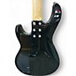Used G&L JB2 Tobacco Burst Electric Bass Guitar