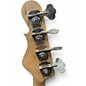 Used G&L JB2 Tobacco Burst Electric Bass Guitar