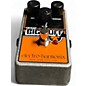 Used Electro-Harmonix Big Muff Op-amp Effect Pedal