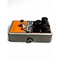 Used Electro-Harmonix Big Muff Op-amp Effect Pedal