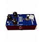 Used MXR M288 Bass Octave Deluxe Bass Effect Pedal
