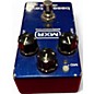 Used MXR M288 Bass Octave Deluxe Bass Effect Pedal
