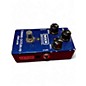 Used MXR M288 Bass Octave Deluxe Bass Effect Pedal