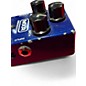 Used MXR M288 Bass Octave Deluxe Bass Effect Pedal