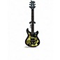 Used PRS SE Standard 22 Camo Solid Body Electric Guitar thumbnail