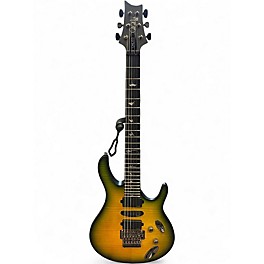Used PRS CHLEO SE Anaconda Burst Solid Body Electric Guitar