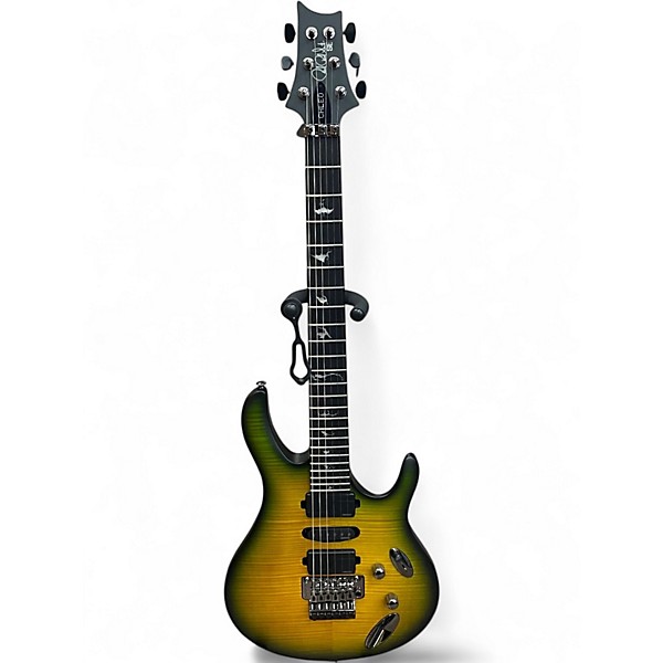 Used PRS CHLEO SE Anaconda Burst Solid Body Electric Guitar