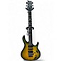 Used PRS CHLEO SE Anaconda Burst Solid Body Electric Guitar