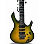 Used PRS CHLEO SE Anaconda Burst Solid Body Electric Guitar