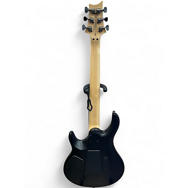 Used PRS CHLEO SE Anaconda Burst Solid Body Electric Guitar