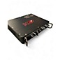 Used Gallien-Krueger GK 800 Legacy Bass Amp Head