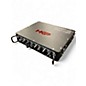 Used Gallien-Krueger GK 800 Legacy Bass Amp Head