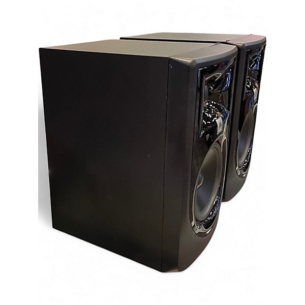Used JBL 305P MKII PAIR Powered Monitor