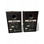 Used JBL 305P MKII PAIR Powered Monitor