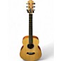 Used Taylor gs mini Natural Acoustic Guitar thumbnail