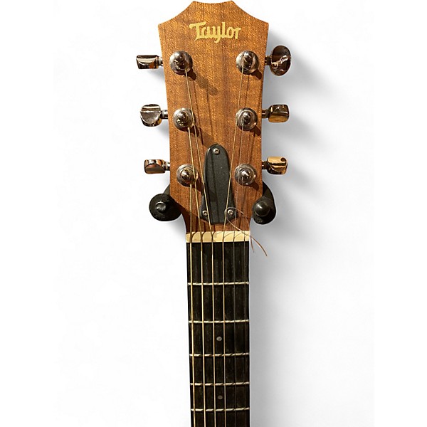 Used Taylor gs mini Natural Acoustic Guitar
