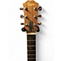 Used Taylor gs mini Natural Acoustic Guitar