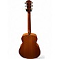 Used Taylor gs mini Natural Acoustic Guitar