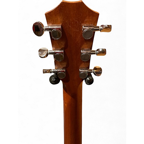 Used Taylor gs mini Natural Acoustic Guitar
