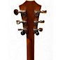 Used Taylor gs mini Natural Acoustic Guitar