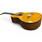Used Yamaha C40 Natural Classical Acoustic Guitar