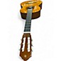 Used Yamaha C40 Natural Classical Acoustic Guitar