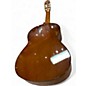 Used Yamaha C40 Natural Classical Acoustic Guitar