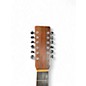 Vintage 1977 Martin D1228 Natural 12 String Acoustic Guitar