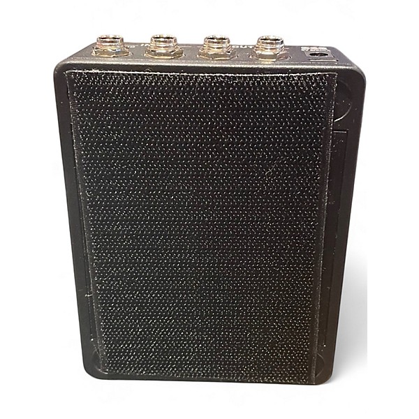 Used Line 6 HX One Effect Processor