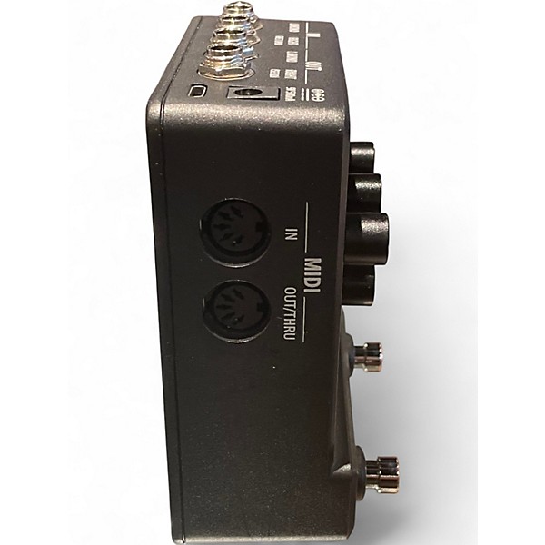 Used Line 6 HX One Effect Processor
