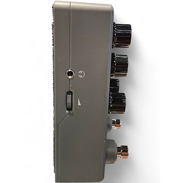 Used Line 6 POD Express Bass Effect Processor
