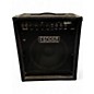 Used Fender Rumble 25 25W 1x10 Bass Combo Amp thumbnail