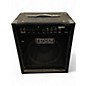 Used Fender Rumble 25 25W 1x10 Bass Combo Amp