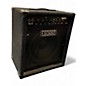 Used Fender Rumble 25 25W 1x10 Bass Combo Amp