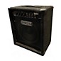 Used Fender Rumble 25 25W 1x10 Bass Combo Amp