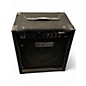 Used Fender Rumble 25 25W 1x10 Bass Combo Amp