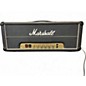 Vintage 1979 Marshall JMP 2203 100w master volume Tube Guitar Amp Head thumbnail