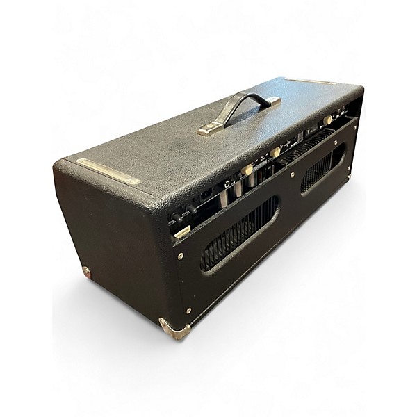 Used Fender Super Sonic 100 100W Tube Guitar Amp Head
