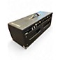 Used Fender Super Sonic 100 100W Tube Guitar Amp Head