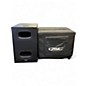 Used QSC KS112 Powered Subwoofer thumbnail