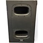 Used QSC KS112 Powered Subwoofer
