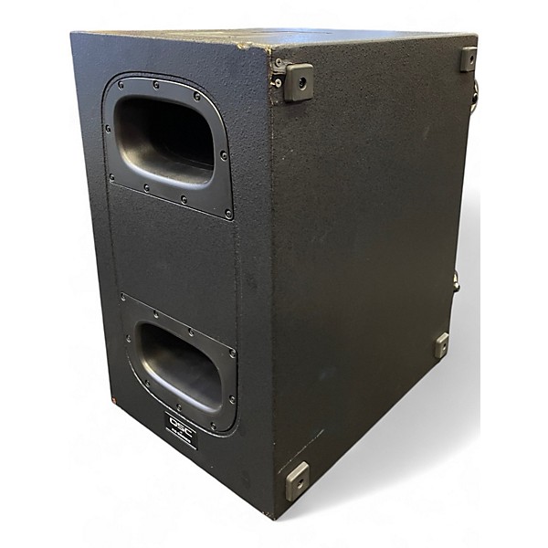Used QSC KS112 Powered Subwoofer