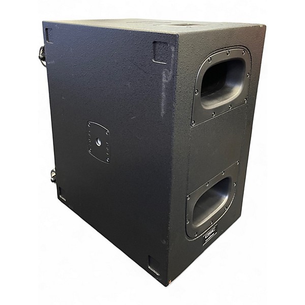 Used QSC KS112 Powered Subwoofer