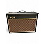 Used VOX AC15C1 15W Tube Guitar Combo Amp thumbnail