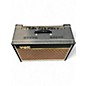 Used VOX AC15C1 15W Tube Guitar Combo Amp